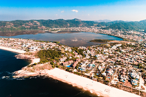 Camboinhas beach at Niteroi/RJ