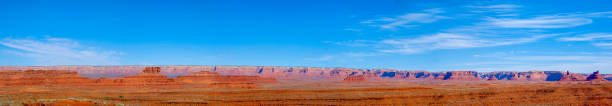 istock Valley of the Gods and Cedar Mesa 1127161838
