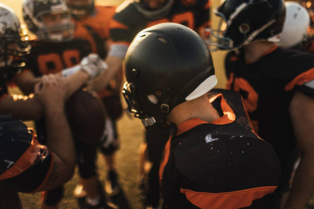 istock American football players 1127163493