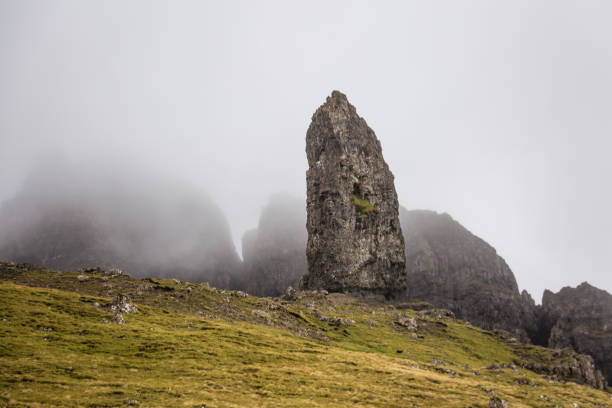 istock Trip to Scotland 1127164410