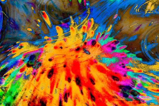 colorful background