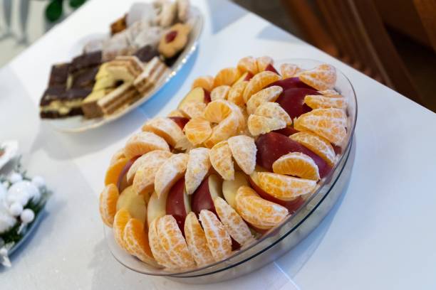 istock Bowl full of fruit. 1127175110