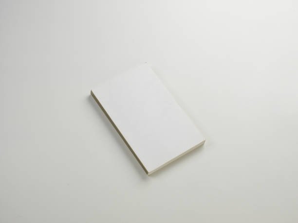 istock Mock-up magazines, book or catalog on white background. 1127178167