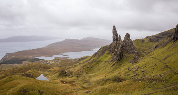 istock Trip to Scotland 1127188383