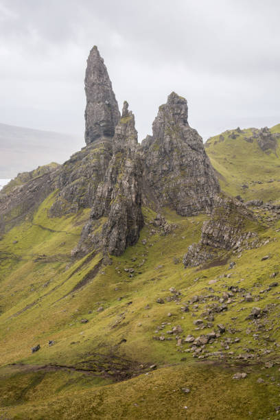 istock Trip to Scotland 1127188388