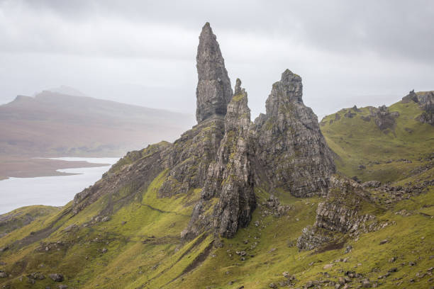 istock Trip to Scotland 1127188393