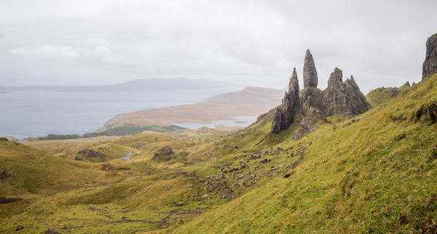 istock Trip to 
Scotland 1127188397