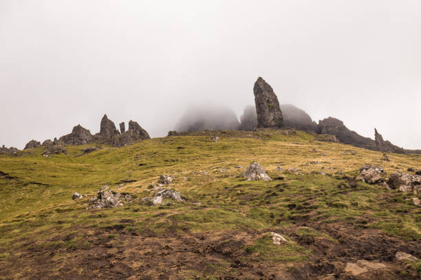 istock Trip to Scotland 1127188402