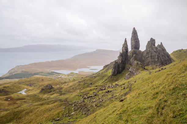 istock Trip to Scotland 1127188403