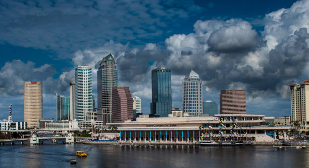 istock Tampa Cityscape 1127199990