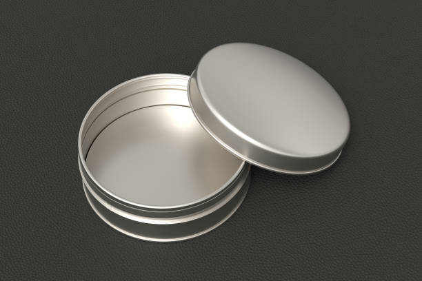 istock beauty cosmetic container or cream jars 1127211102