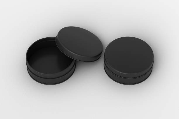 istock beauty cosmetic container or cream jars 1127211125
