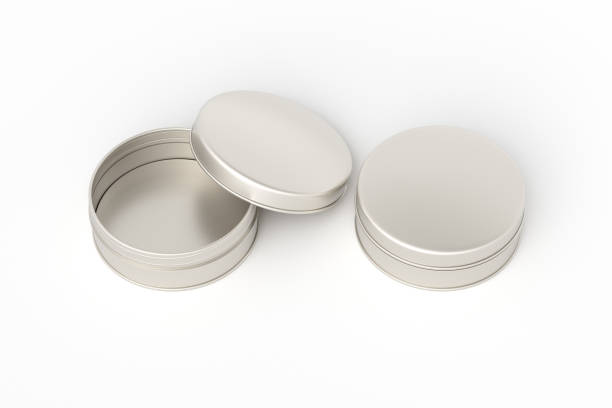 istock beauty cosmetic container or cream jars 1127211191
