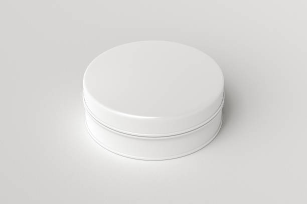 istock beauty cosmetic container or cream jars 1127211226