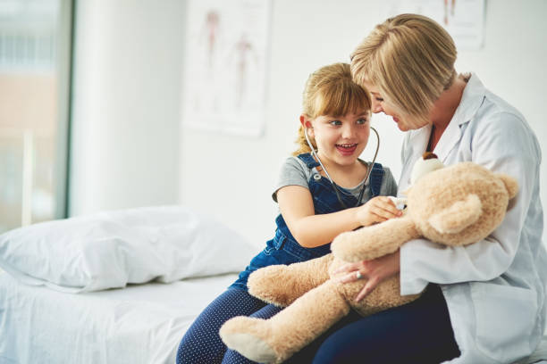 istock And this is how we listen to the heartbeat 1127249437