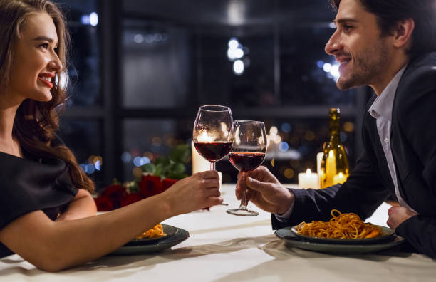 istock Romantic place for loving couple concept 1127259150