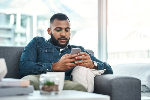 istock Let's see what my buddies are up to 1127259541