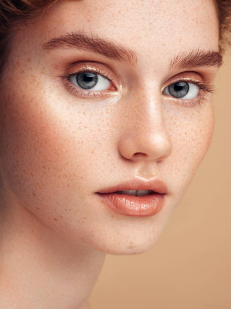 istock Beautiful woman 1127259877