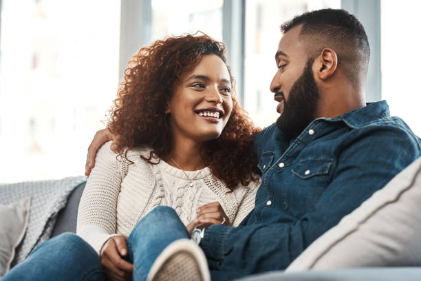 istock They love being in each other's company 1127259907
