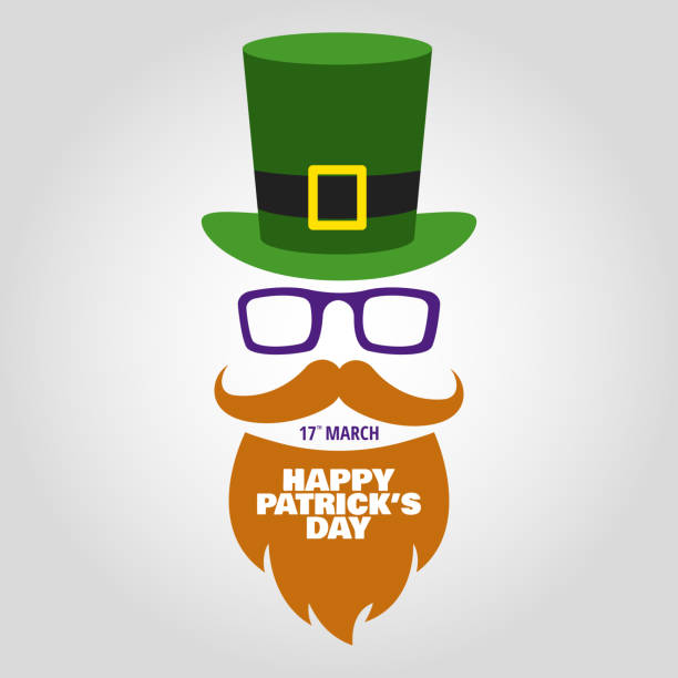 18,700+ St Patricks Day Hat Illustrations, Royalty-Free Vector