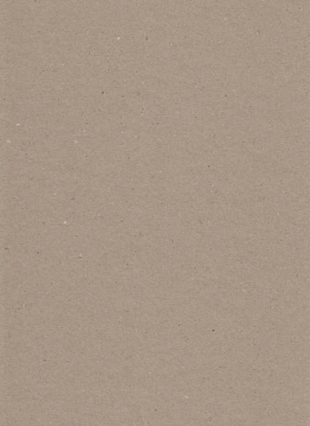 istock Very detailed paper texture with fine fiber structure 1127265928