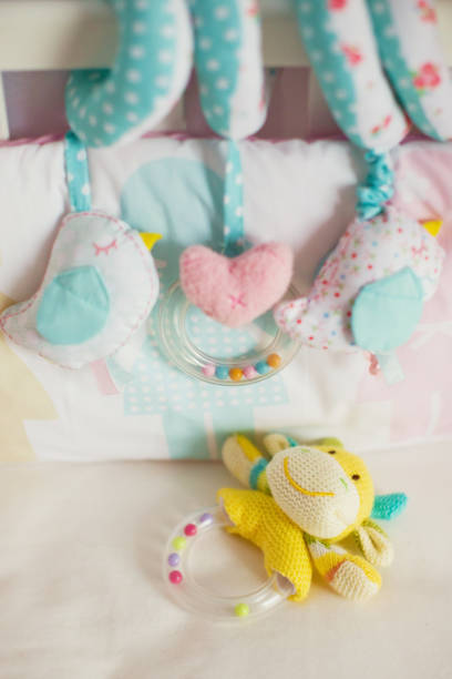 istock cute baby toys 1127277191