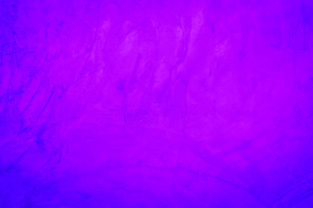 istock Vivid neon purple soften gradient background 1127280134