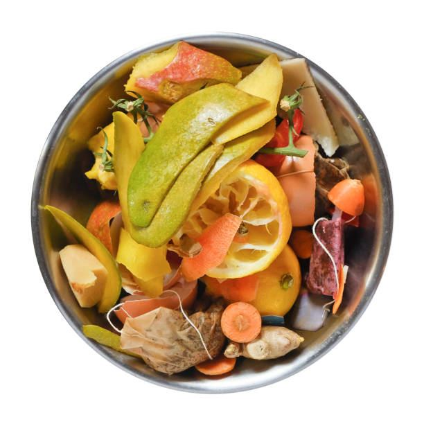 istock A bowl of kitchen waste - organic garbage 1127283397