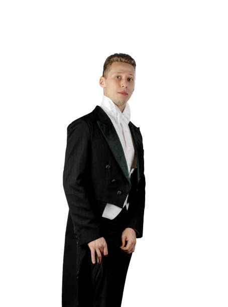 istock handsome man portrait of a young actor 1127300077