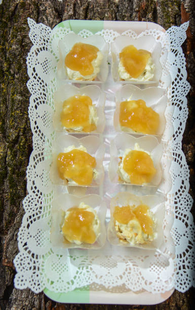 istock finger food and original appetizer 1127308743