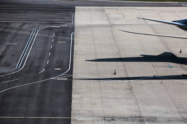 istock Busy airport in Vienna, Austria 1127309465