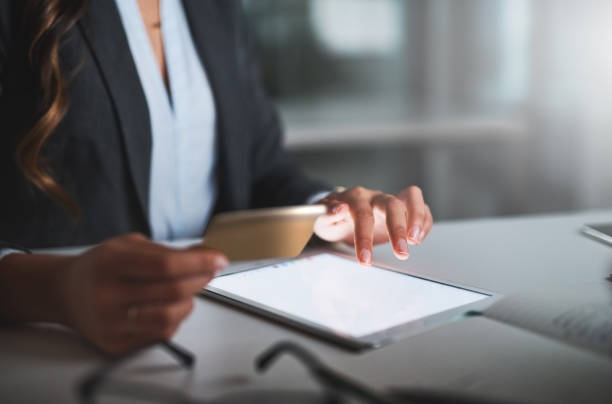 istock Making sure the company has what it needs to succeed 1127316697