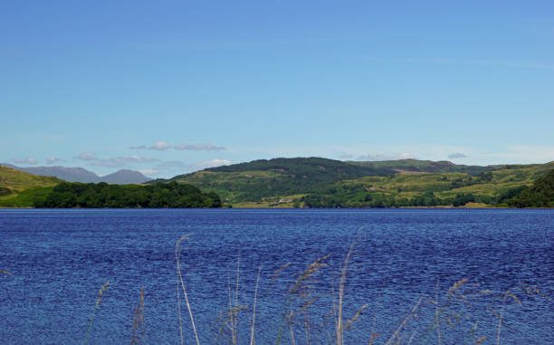 istock Scotland landscape  lakes 1127319866