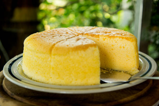 istock French Sweet Desserts Cakes 1127321536