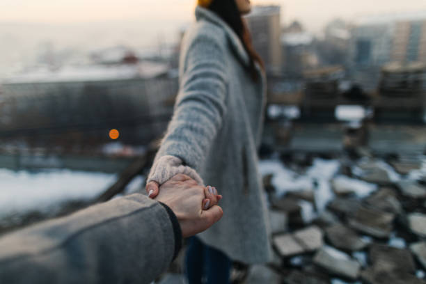 istock On top of the city 1127321822