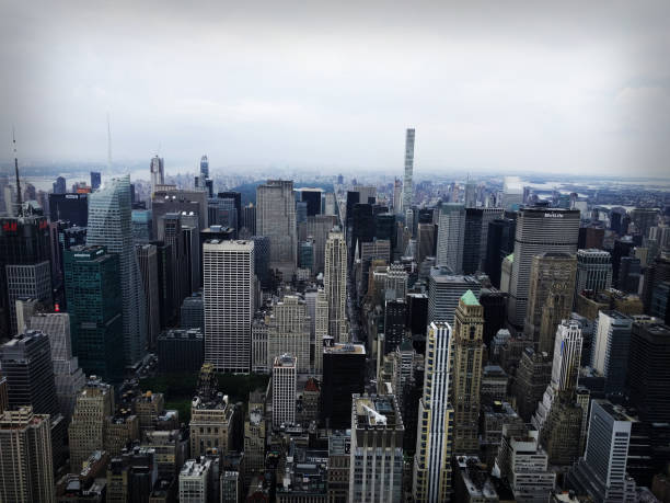 istock New York Skyscrapers 1127332450