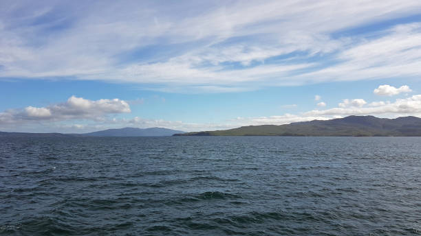 istock Crossing from Armadale to Mallaig 1127333047