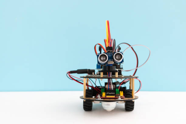 Micro Computer And Robotics 2,700+ Micro Robots Stock Photos, Pictures & Royalty-Free Images - iStock