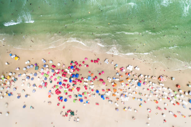 Drone Footage