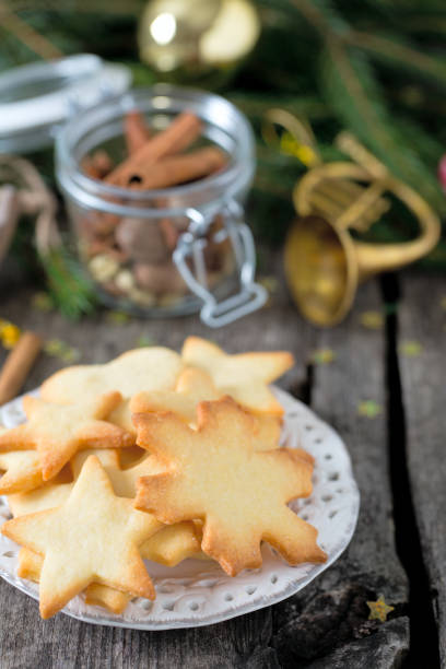 istock home baked Christmas cookies 1127338868