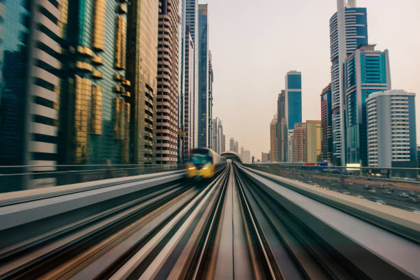 istock Busy city life 1127341111