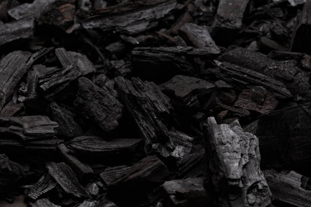 istock the black embers after burnt campfire closeup 1127348061