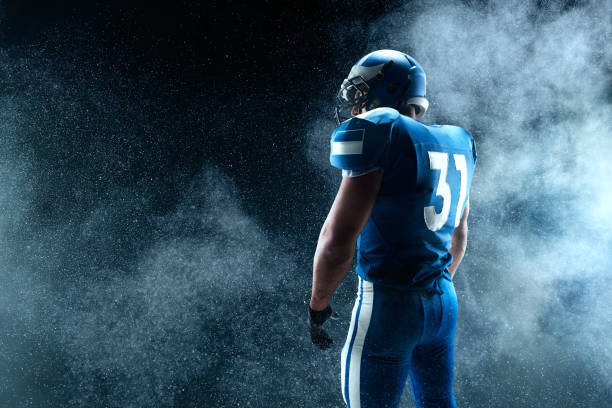 istock American football 1127351227