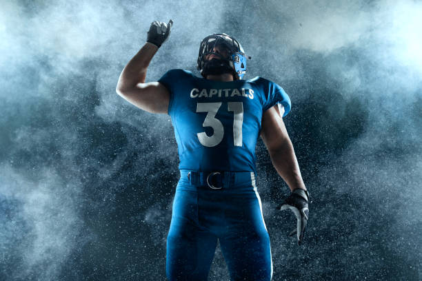 istock American football 1127351228