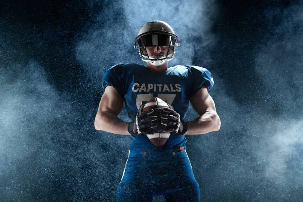 istock American football 1127351234