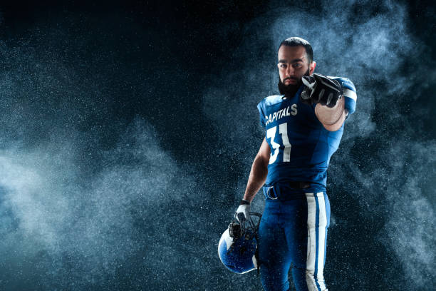 istock American football 1127351240