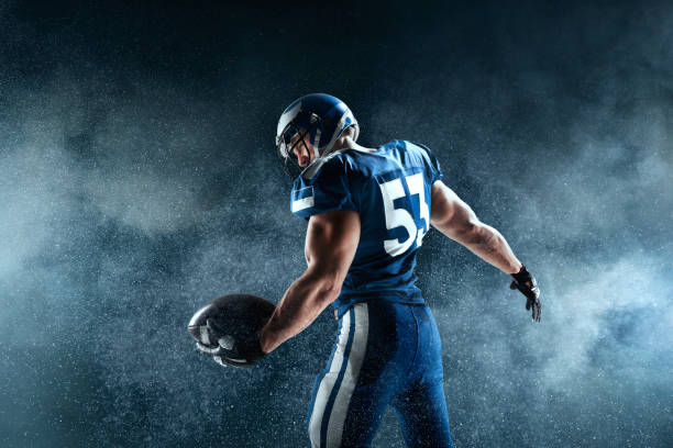 istock American football 1127351283