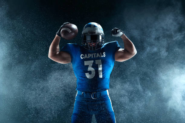 istock American football 1127351285