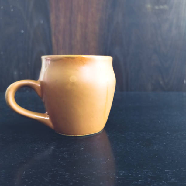 istock brown cup of coffee 1127356487