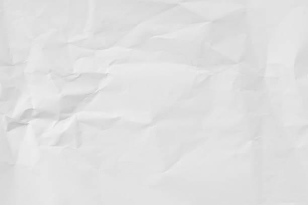 istock old crumpled white color paper square background texture concept for design 1127360247